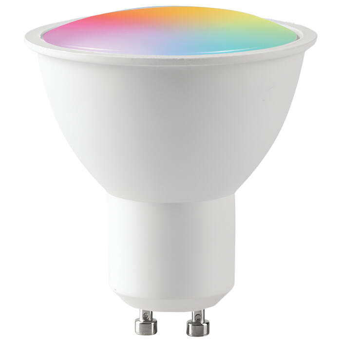 Besk LED spuldze 9119907, GU10, 3000