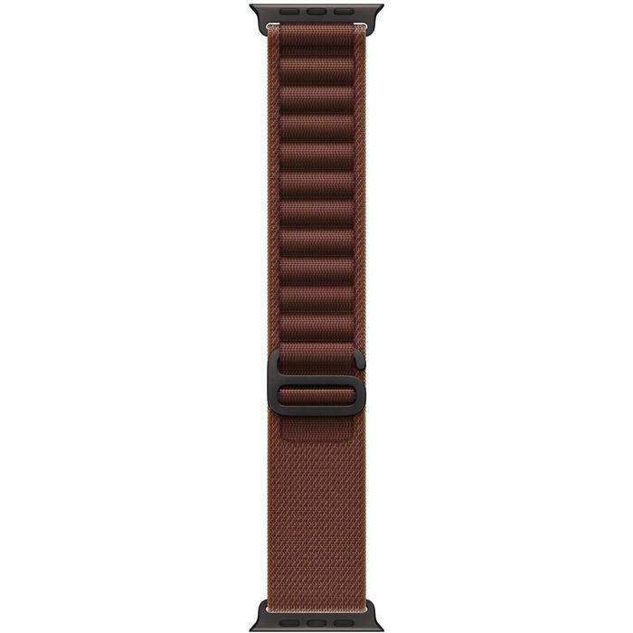 Apple pulksteņa aproce MKF04ZM/A, 49mm, bordo