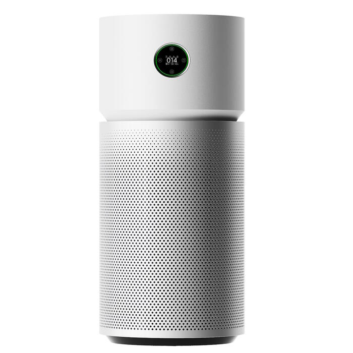 Viedais gaisa attīrītājs Smart Air Purifier