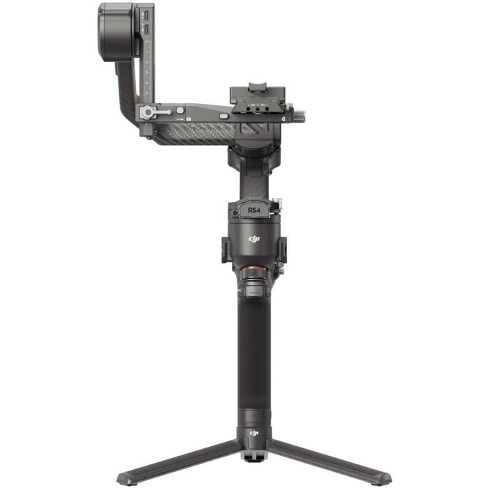 Dji rokas kameru stabilizators RS 4