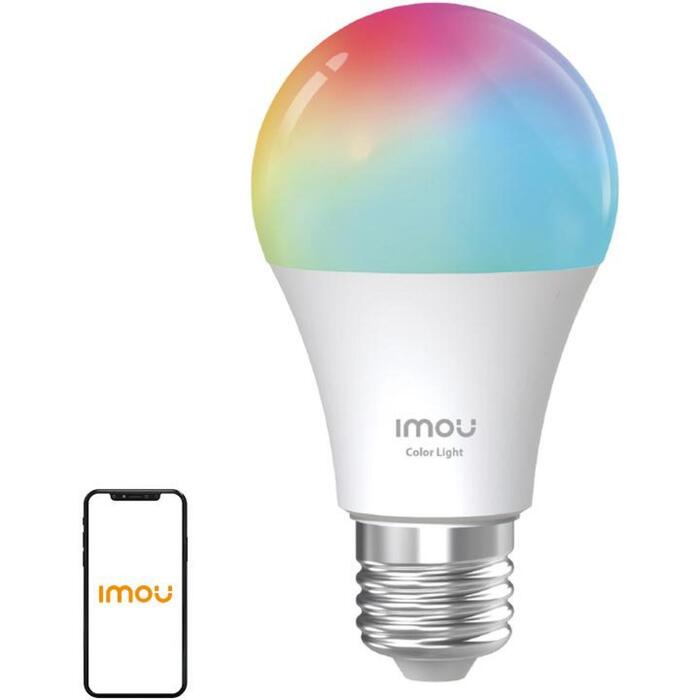 Imou CL2B viedā spuldze IOT-CL2B-MAT-EU, 806