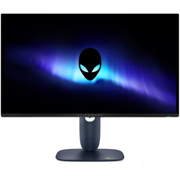 Dell OLED monitors AW2725D 210-BRZW, 2560