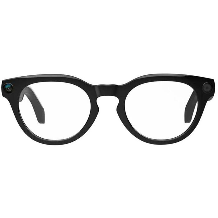 COLMI V03 viedās brilles, apaļš rāmis