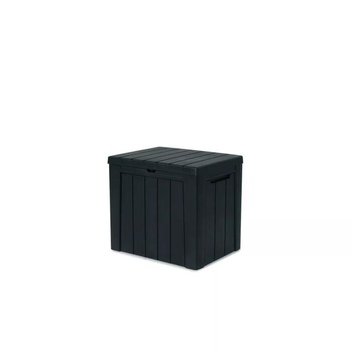 Keter Urban Storage Box 29208013939, 113L