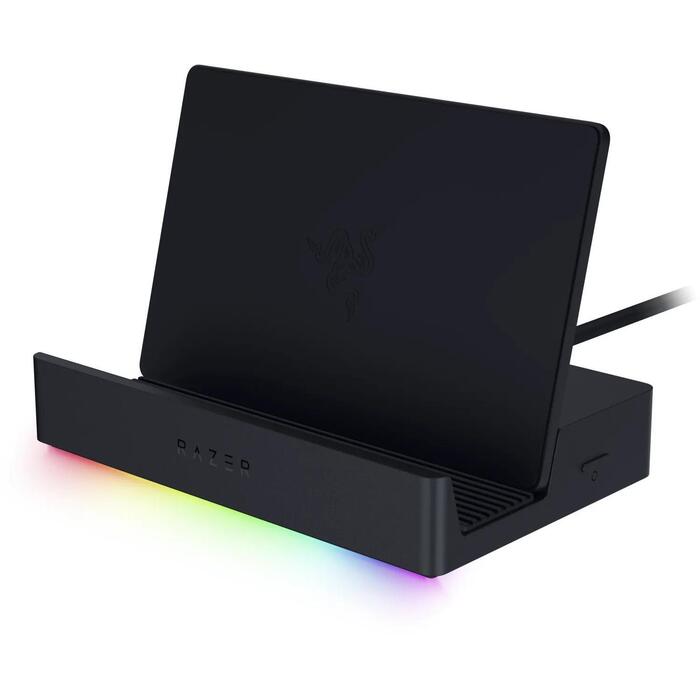 Razer dokstacija Handheld Dock Chroma RC21-02310100-R3M1