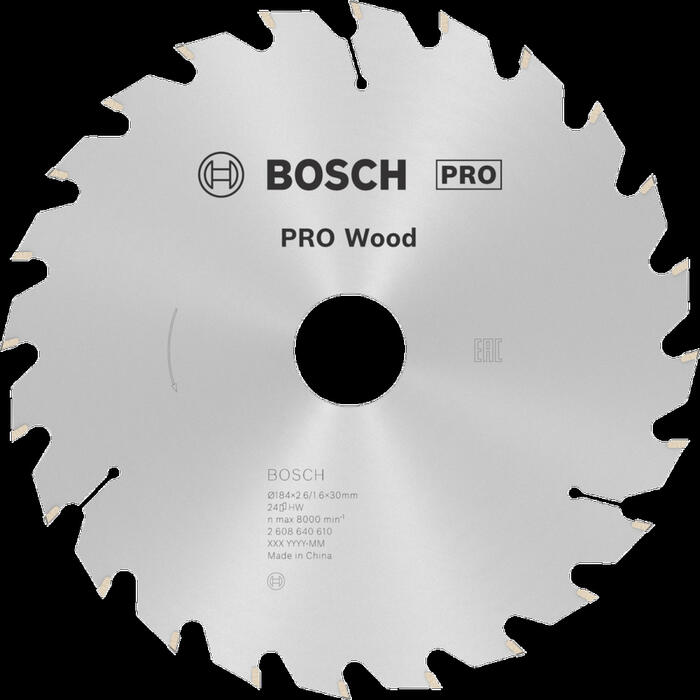 Rokas ripzāģiem PRO WOOD RIPZĀĢA ASMENS