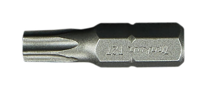 Uzgalis T27x25mm (3), B-23634 MAKITA (B-23634)