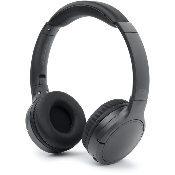 Muse Stereo austiņas M-272 BT, Bluetooth