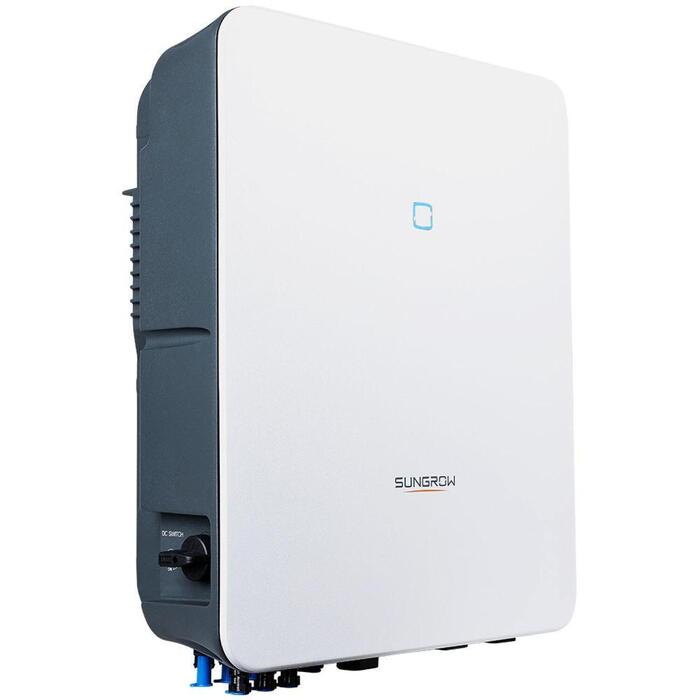 SUNGROW Inverter Hybrid SH10RT-20-V11_S ASH00132, 10kW