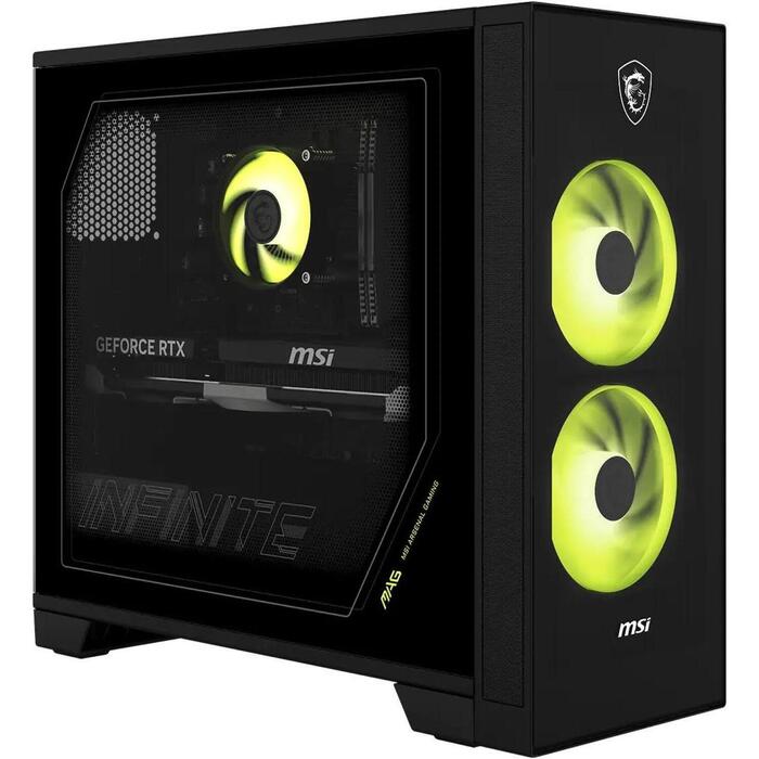 MSI MAG INFINITE S AI 2NVL5-012XEU