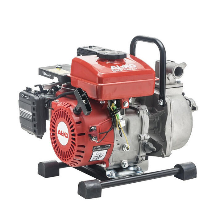 Benzīna motora sūknis BMP 14000 (bez šļūtenes), 1700W, 12000l/h, 113793 AL-KO (113793)