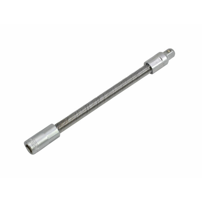 1/4" Elastīgs uzgriežņu atslēgas pagarinājums, CrV