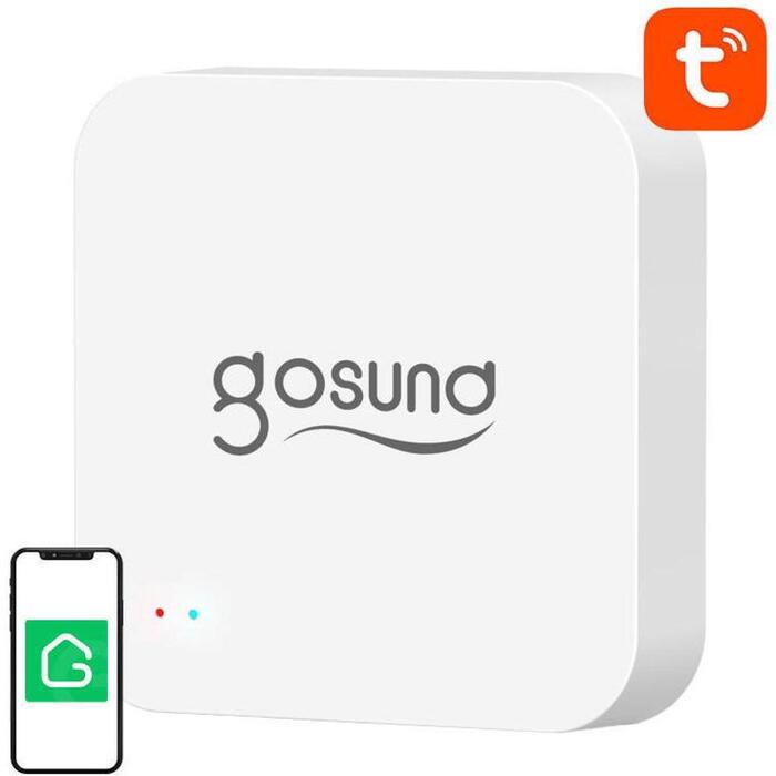 Gosund Bluetooth/Wi-Fi vārti G2, 2.4GHz