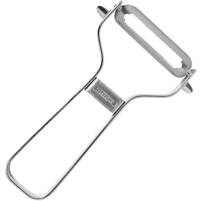 Samura mizotājs SVP-01S, 120mm, nerūsējošais tērauds