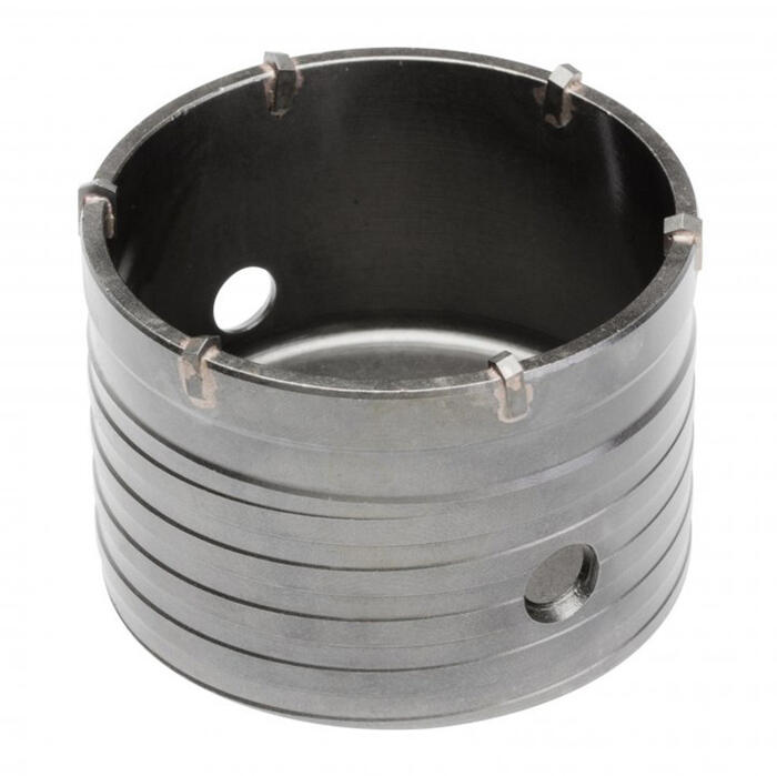 Kroņurbis betonam 80mm HT6D487 HOGERT (HT6D487)