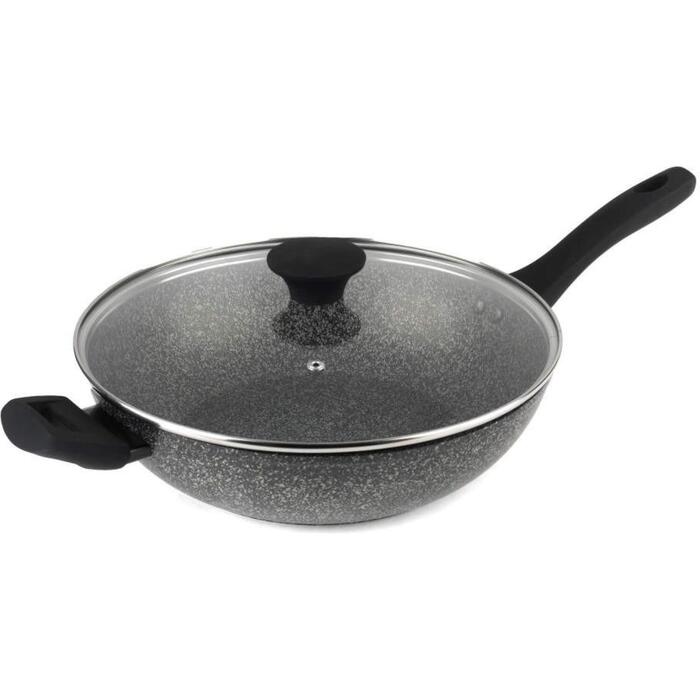 Salter Vokpanna BW05753S2EU7, 29cm, 3.5L