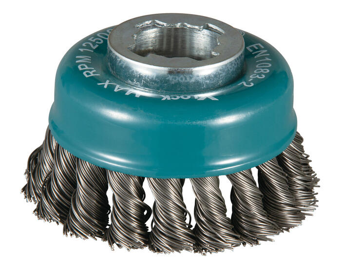 Kausveida suka, pītā, 0.5mm, Ø