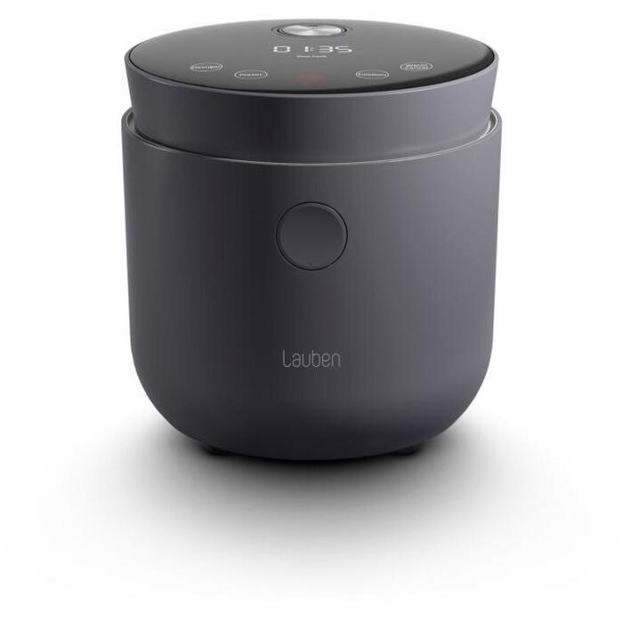 Lauben LBNRCD1500AT rīsu plīts, 1.5L