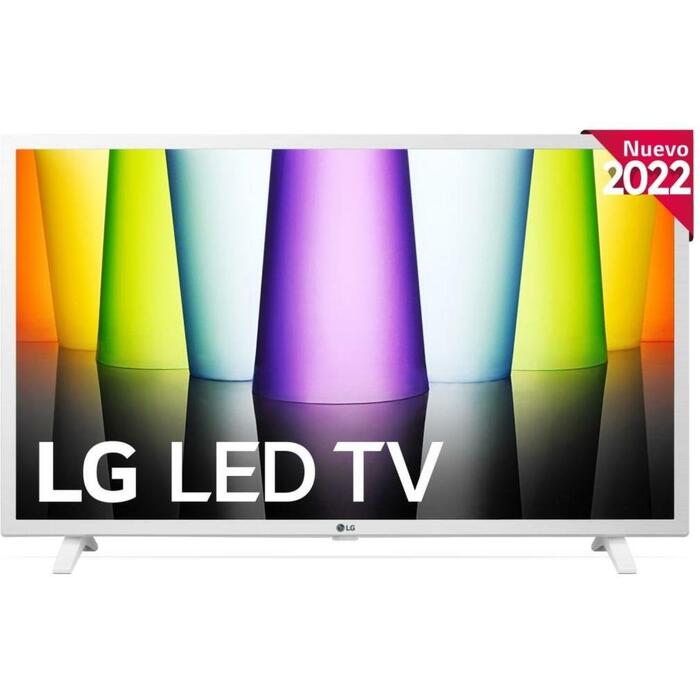 LG televizors 32LQ63806LC 32" Full HD