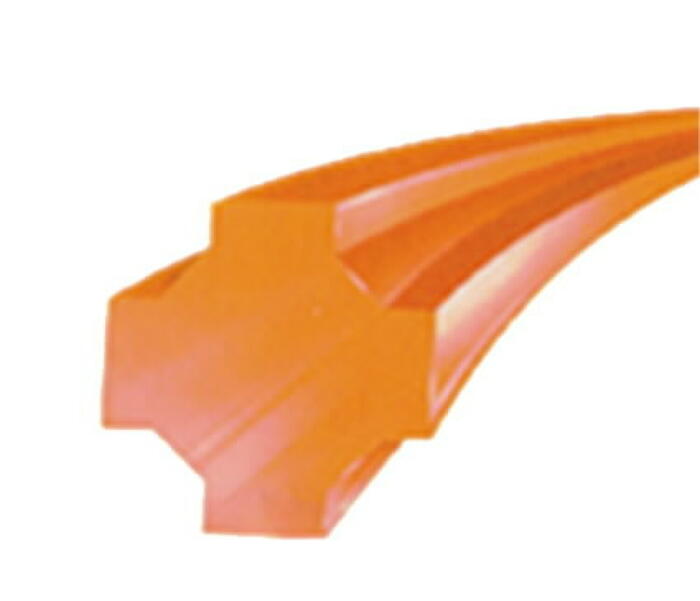 Trimmera aukla 3,0mm x 56m
