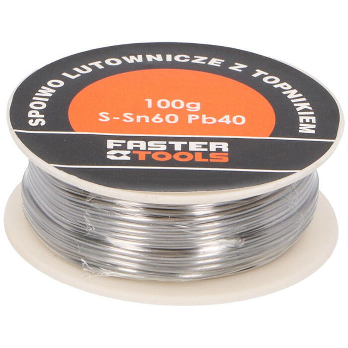 Lodalvas stieple ar kolofoniju 1.5mm