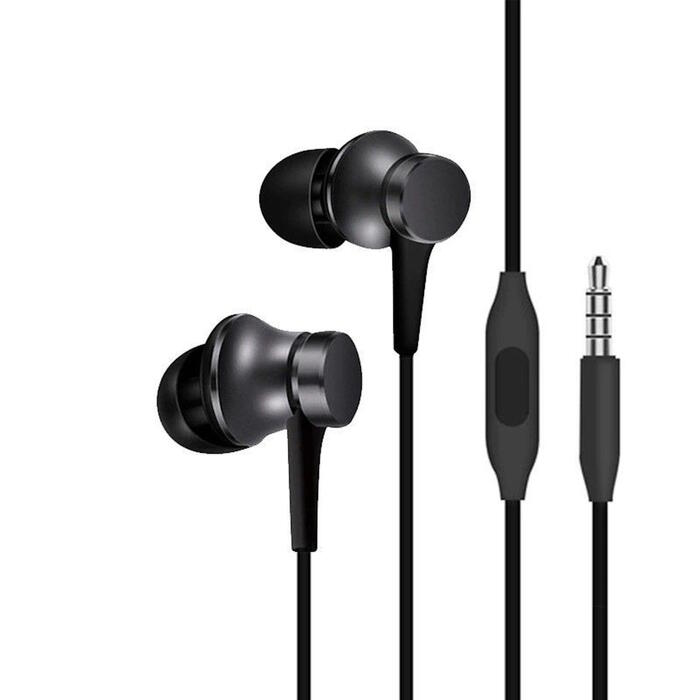 Xiaomi Mi In-Ear Headphones Basic ZBW4354TY