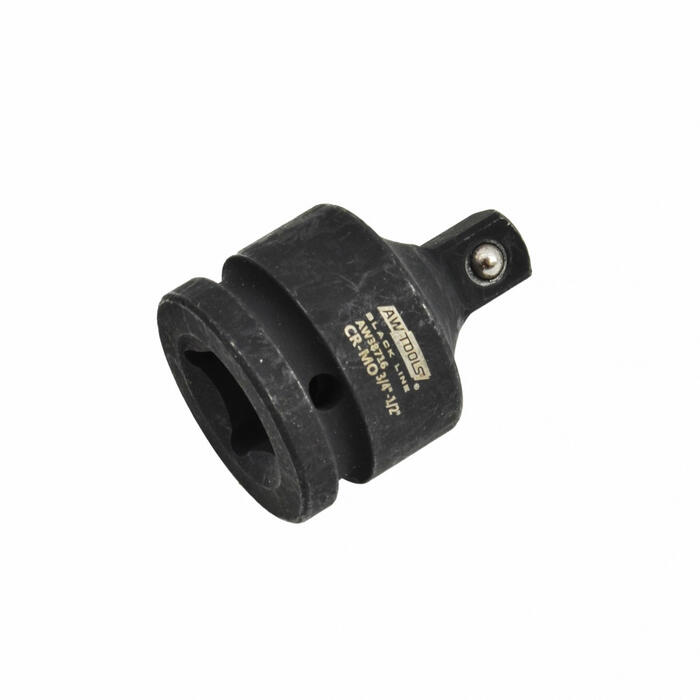 AWTOOLS 3/4" uz 1/2" ietekmes uzgaļa
