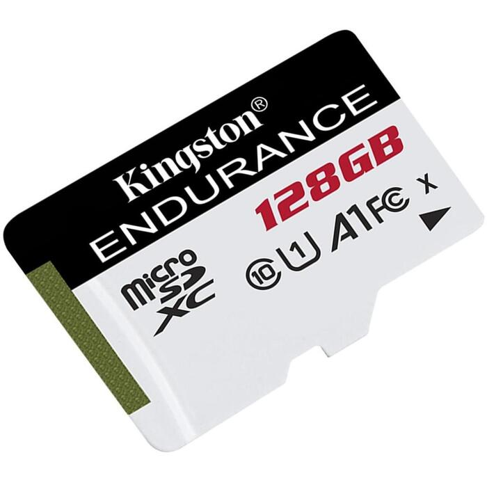 Kingston MicroSDXC karte SDCE/128GB, 128 GB