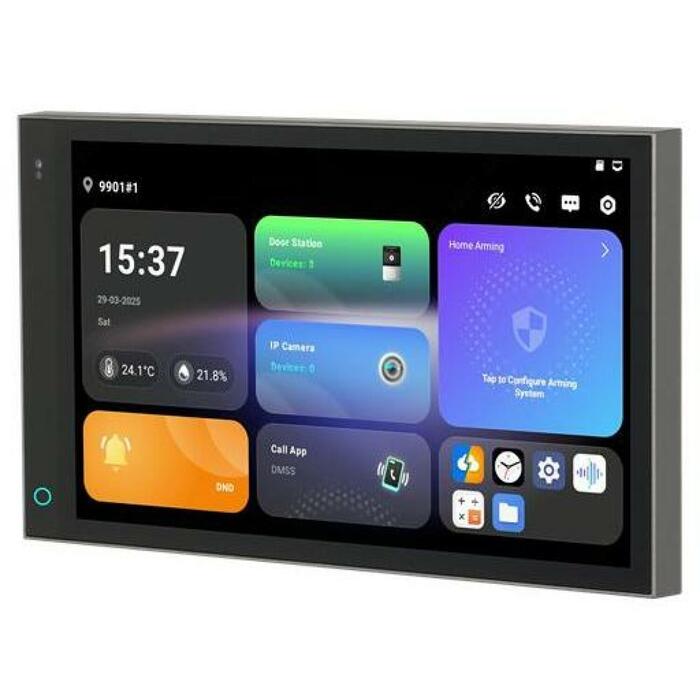 Dahua LCD monitors SCP3022A-B 7 collas