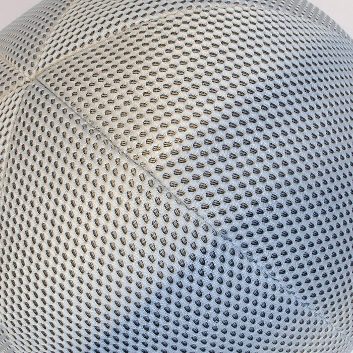 HOME4YOU Spilvens SONIC D68cm, pelēks P0045412