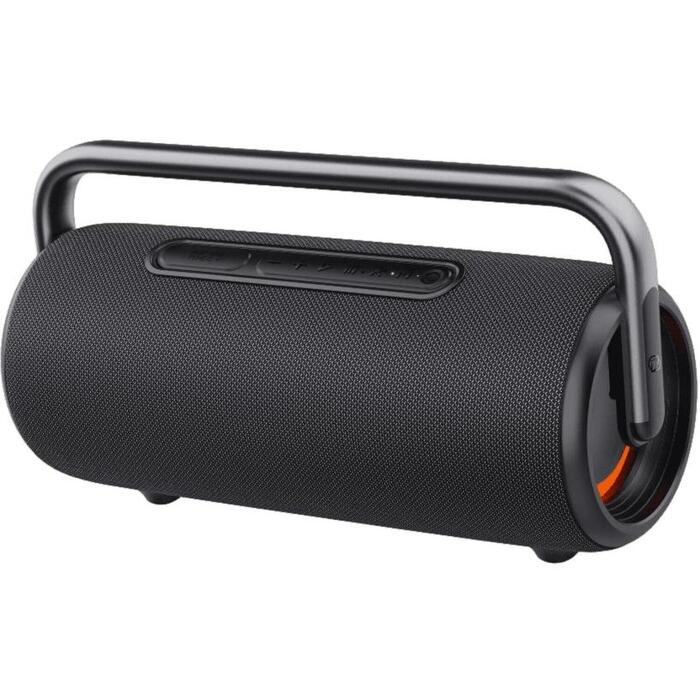 Manta Portatīvs Bluetooth skaļrunis SPK325-BK, 80W