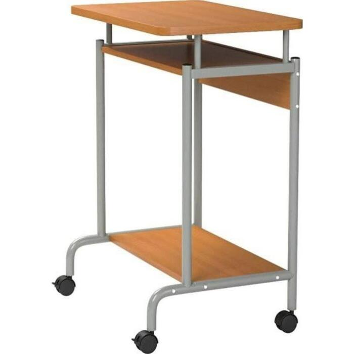 Techly Compact 305694 datorgalds, 60x45x75 cm