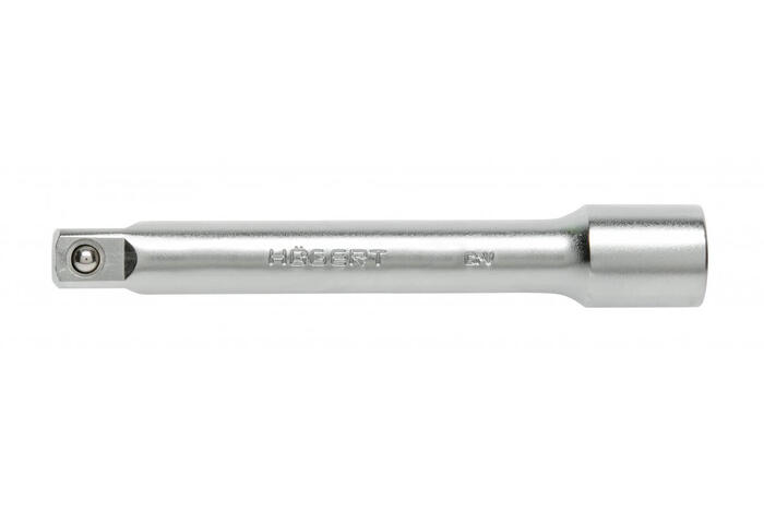 Hogert pagarinājums 3/8", HT1A714, 127mm, CrV