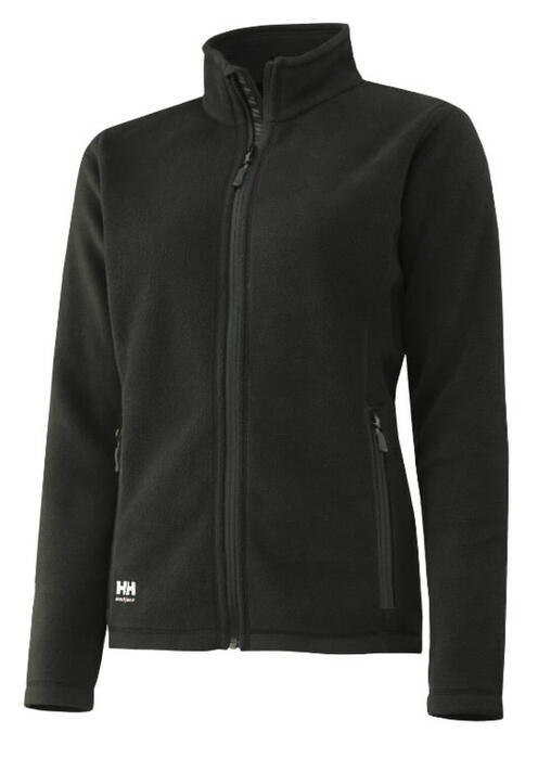 Helly Hansen Workwear Oxford sieviešu flīsa