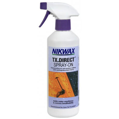 Impregnētājs TX.Direct Spray-On, 300ml, 5020716571002