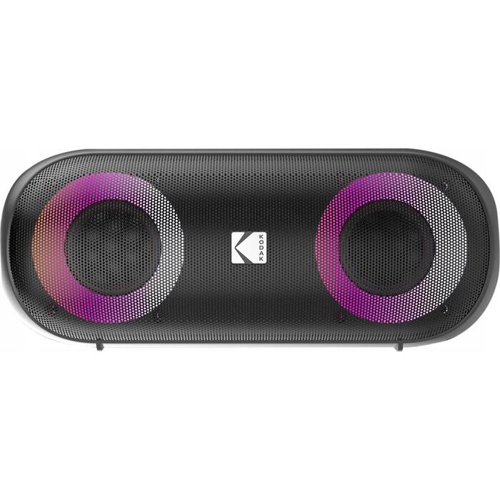 Kodak PWS2233 portatīvais Bluetooth skaļrunis, 20W