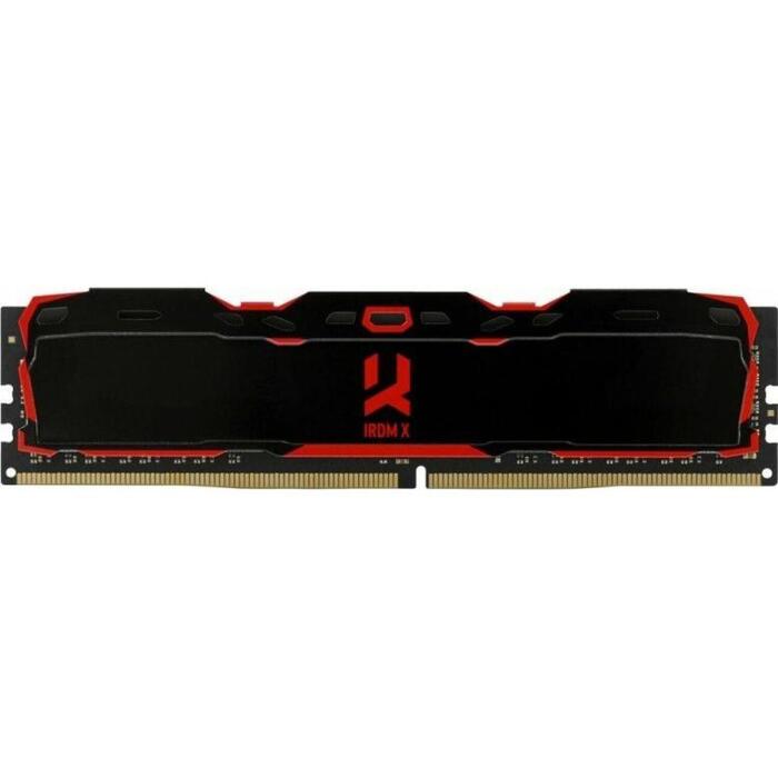 Goodram IRDM X IR-X3200D464L16SA/8G, DDR4, 8GB