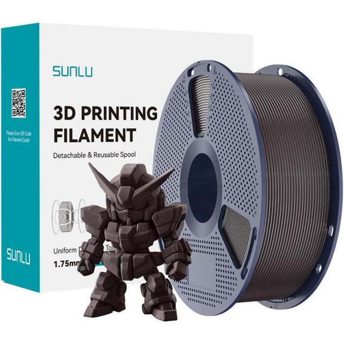 Sunlu PLA+ 2.0 RC, 1