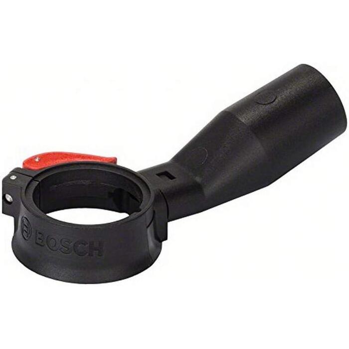 Bosch putekļu savācēja adapteris, 2609256D57, 240x103mm
