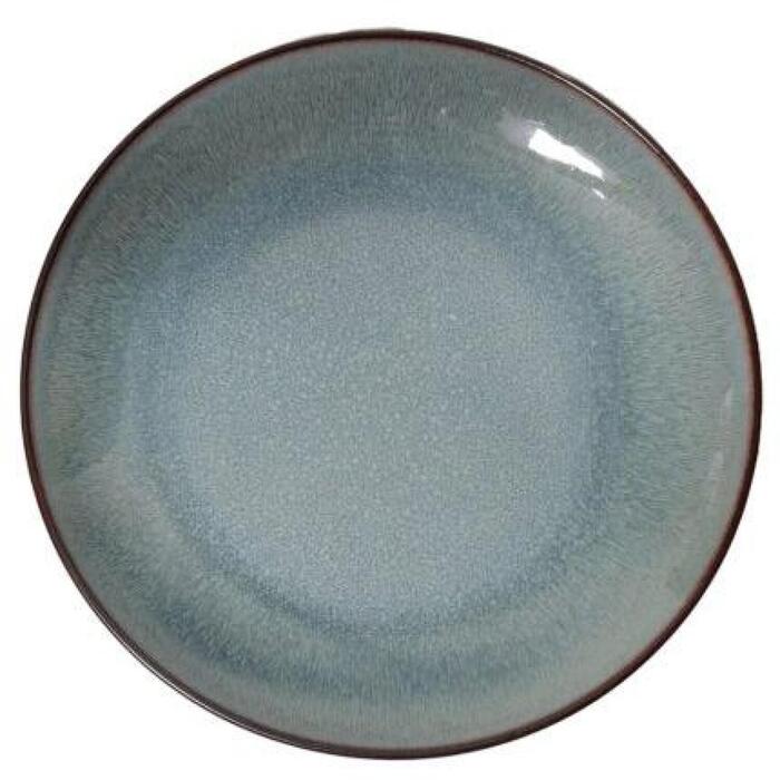 Ketler Pusdienu šķīvis 9140925, 260mm, zila