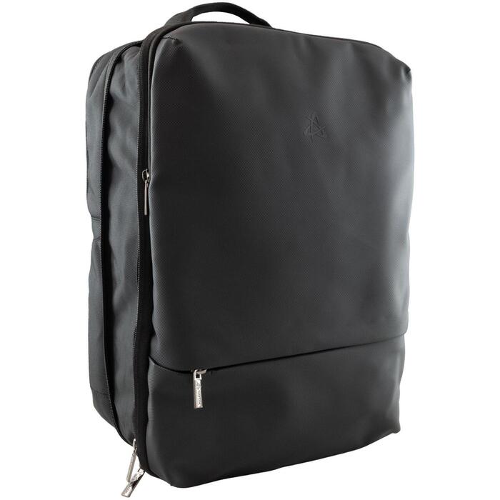 Sbox Mugursoma DUBLIN-B, 10-20L, 40x30x10-20cm, poliesters