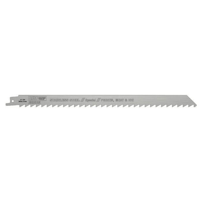 Zobenzāģa asmens 275x1,2mm, CMT, JS1211K-5