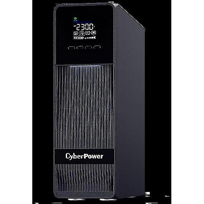CyberPower UPS OLS2KECR, 2000 VA, 1800
