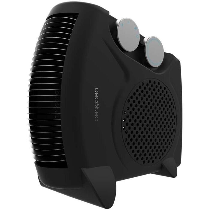 Cecotec ventilatora sildītājs ReadyWarm 2000 Max