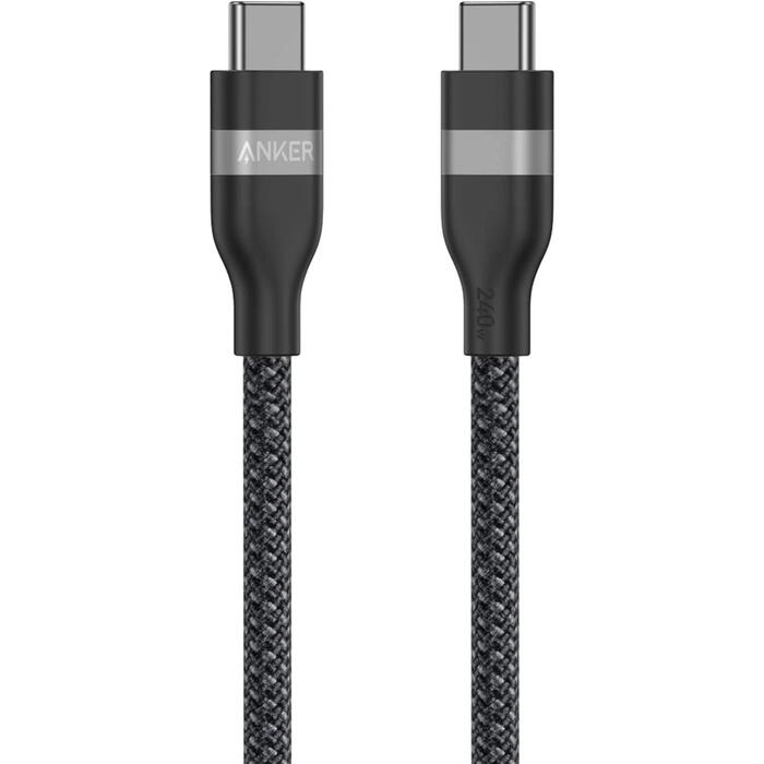 Anker USB-C to USB-C Cable Braided