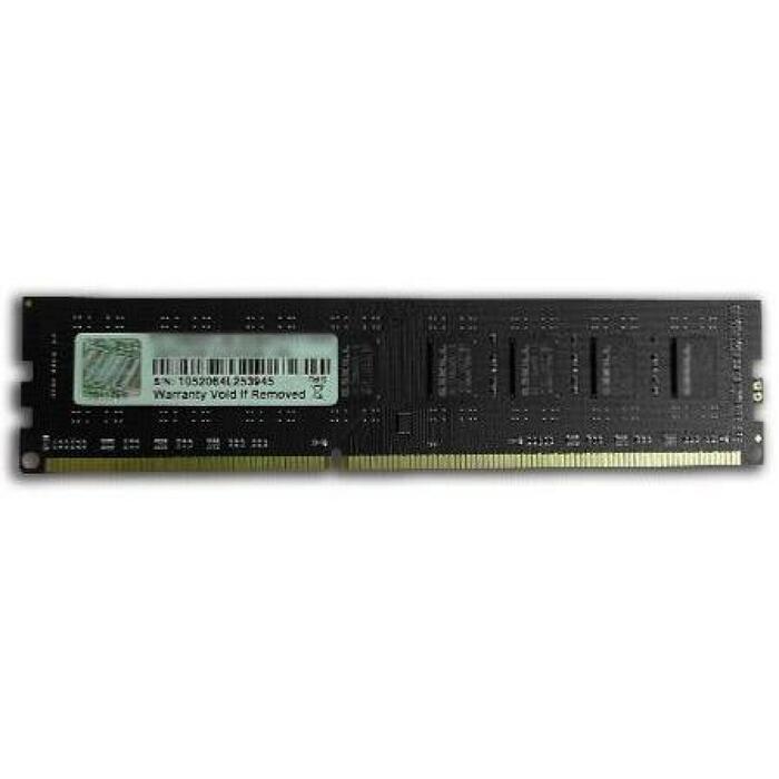 G.Skill operatīvā atmiņa DIMM F3-1600C11S-8GNT