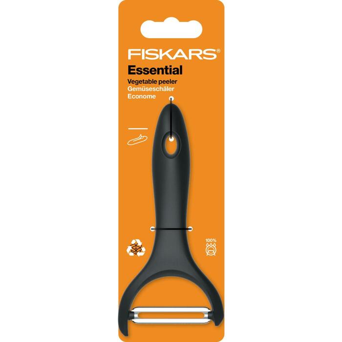 Fiskars Mizotājs 2015789, 6.5cm, nerūsējošais