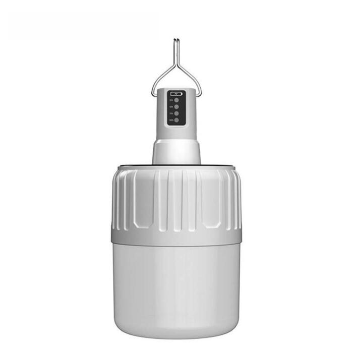 Superfire T26-S kempinga lampa, 500 lm