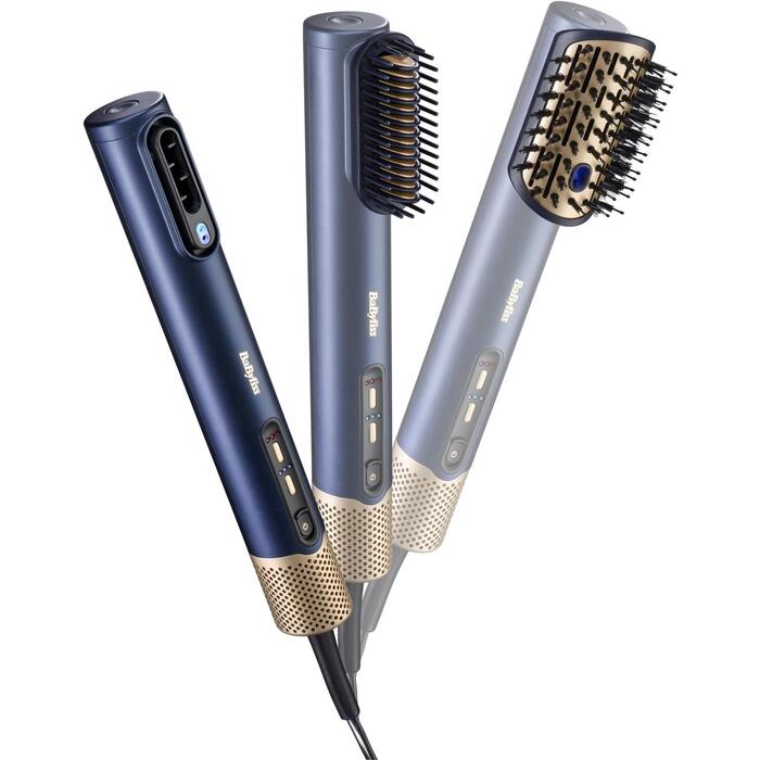 BaByliss AS6550E matu fēns, 1600 W