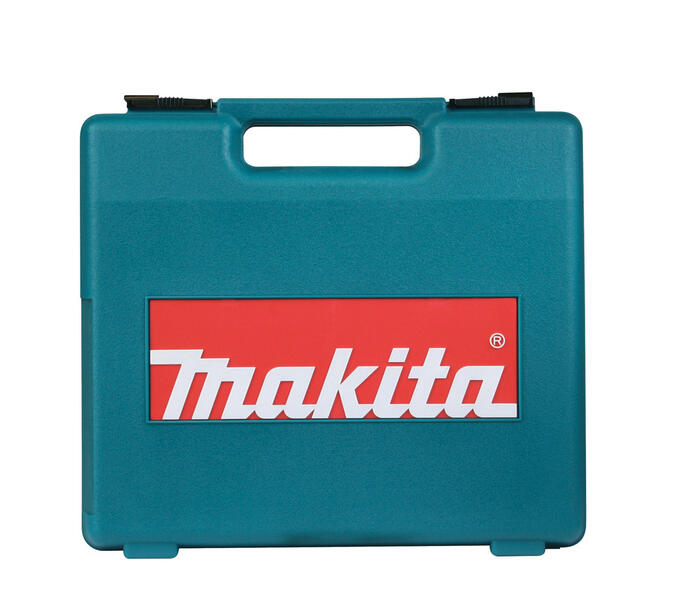 Plastikata koferis 4351FCT, 824809-4 MAKITA (824809-4)
